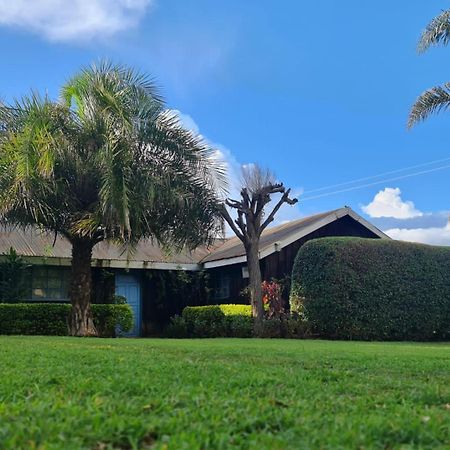 Greenfield Homestay -Full Board Oloitokitok 외부 사진