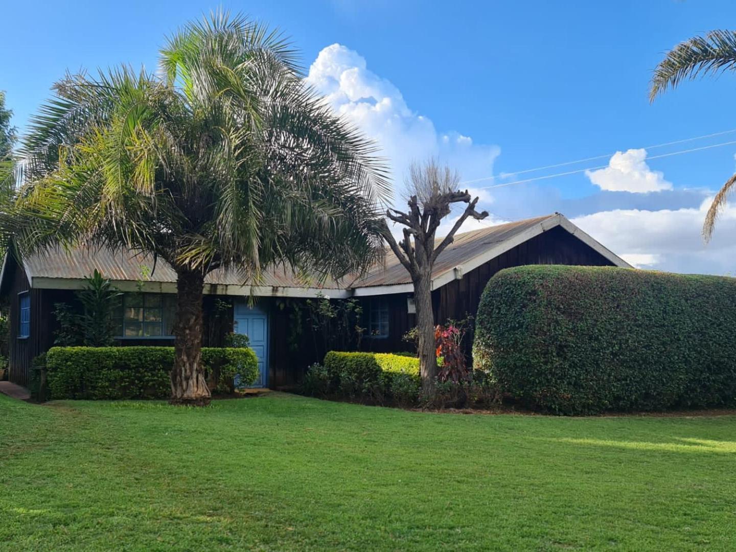 Greenfield Homestay -Full Board Oloitokitok 외부 사진