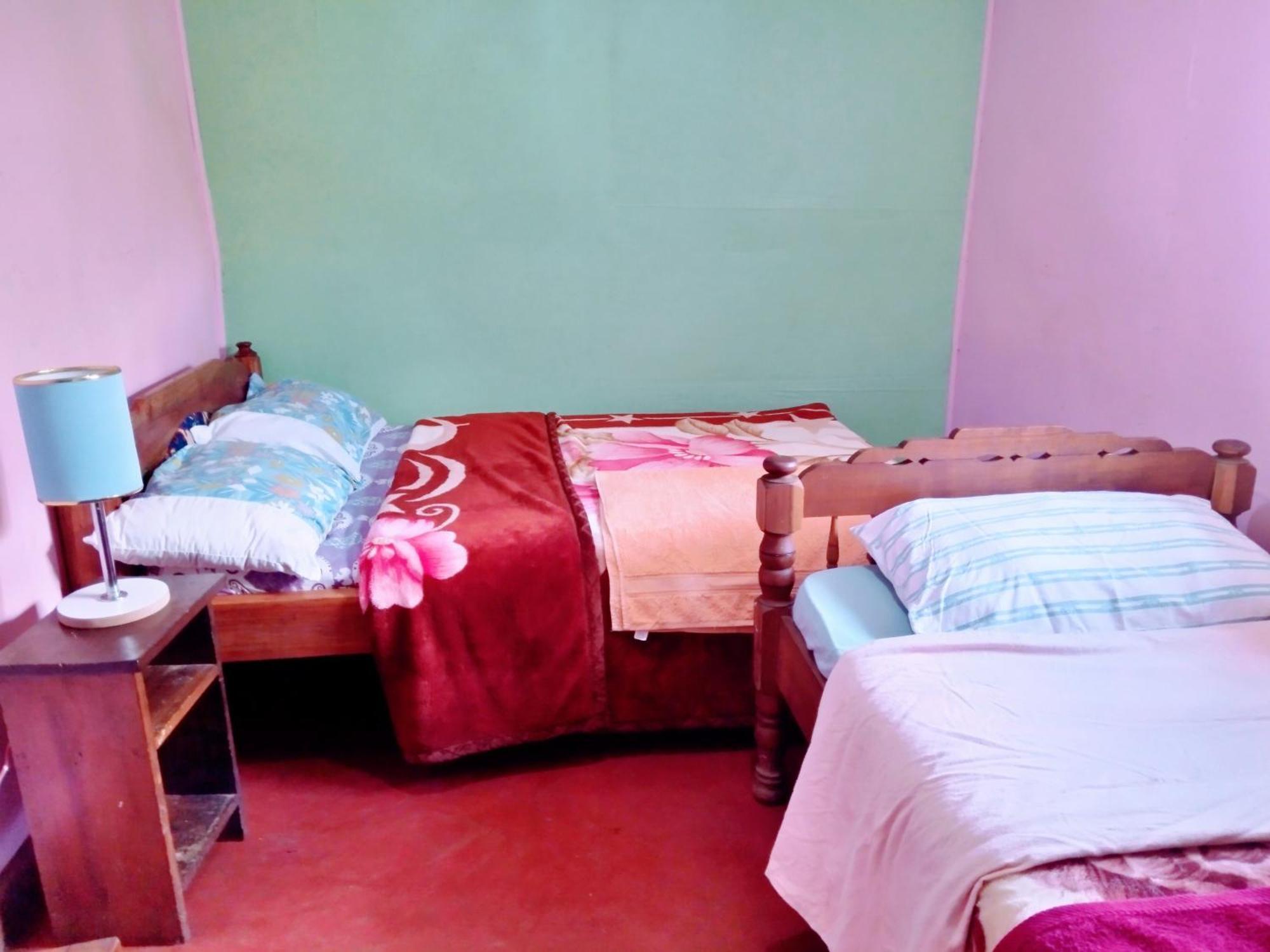 Greenfield Homestay -Full Board Oloitokitok 외부 사진