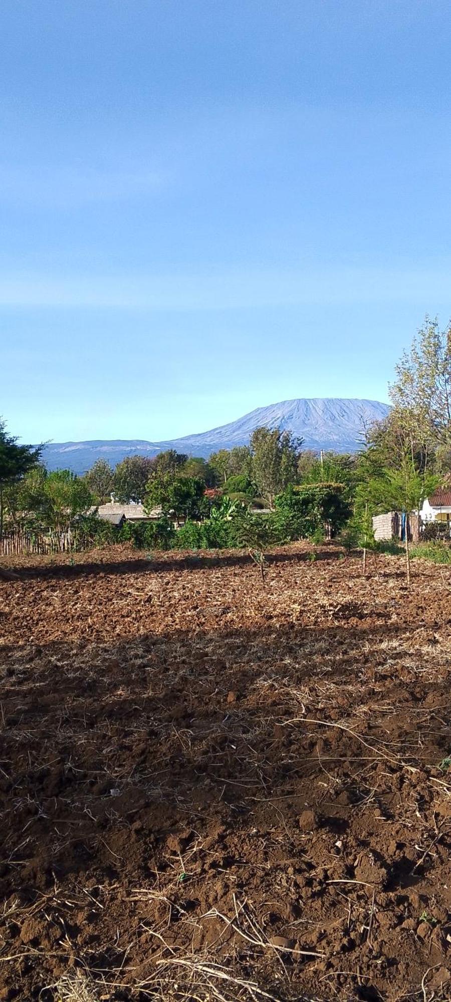 Greenfield Homestay -Full Board Oloitokitok 외부 사진