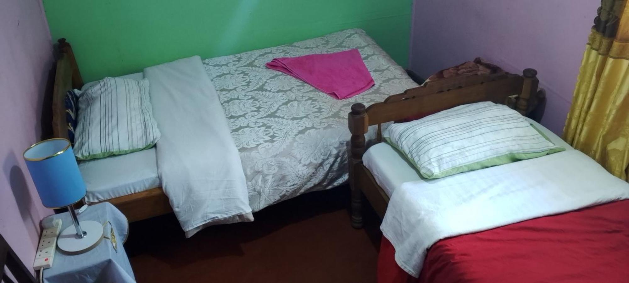 Greenfield Homestay -Full Board Oloitokitok 외부 사진