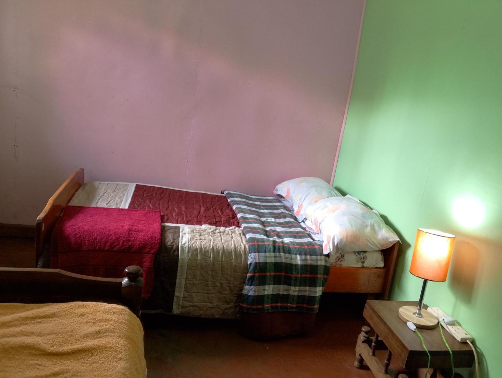 Greenfield Homestay -Full Board Oloitokitok 외부 사진