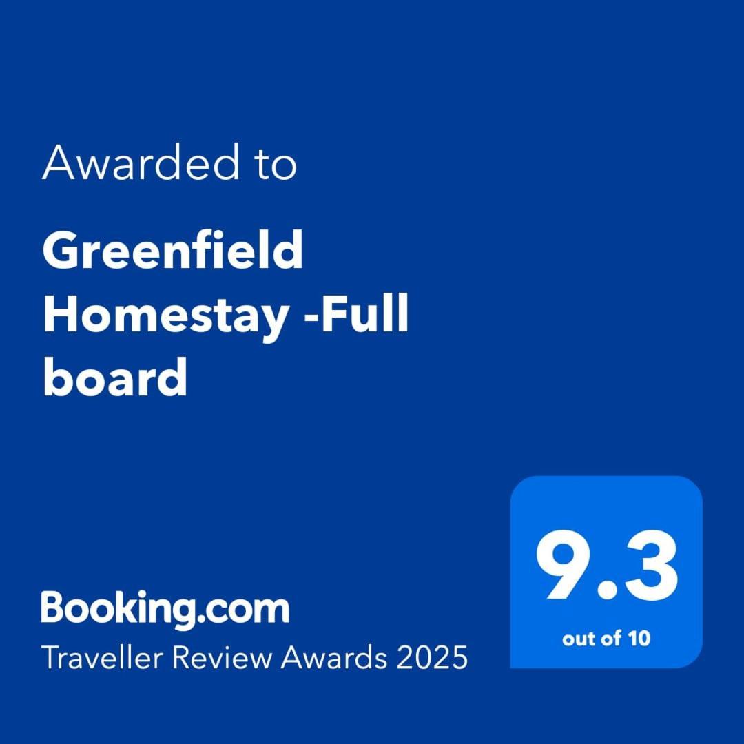 Greenfield Homestay -Full Board Oloitokitok 외부 사진